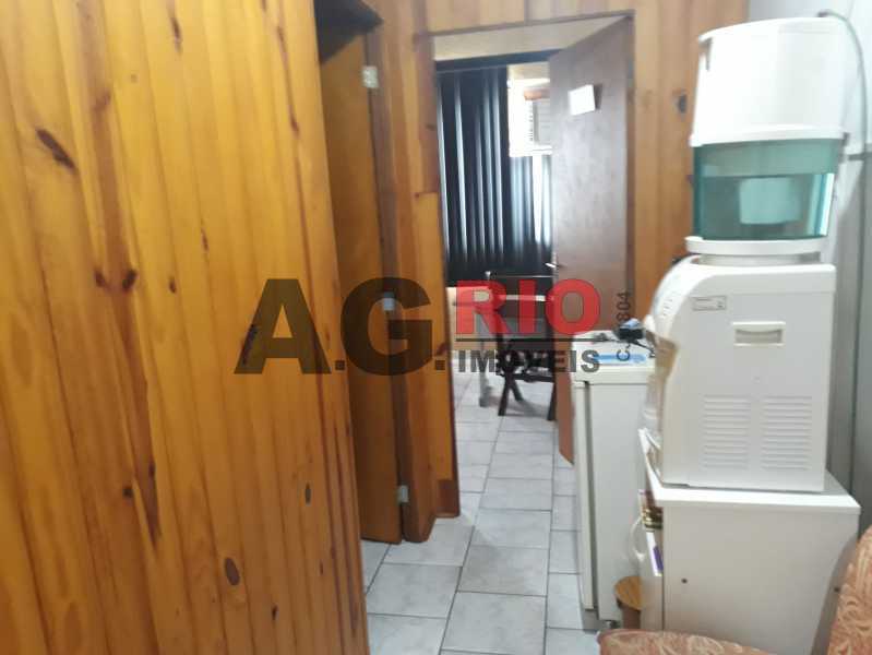Conheça 20200212_152227 do imóvel - Sala Comercial 30m² à venda Rio de Janeiro,RJ - R$ 69.900 - TQSL00023 - 3 20200212_152227 - Sala Comercial 30m² à venda Rio de Janeiro,RJ - R$ 69.900 - TQSL00023 - 3
