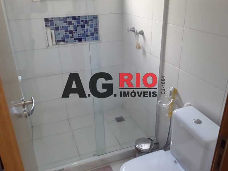 Conheça 20 do imóvel - Casa em Condomínio 3 quartos à venda Rio de Janeiro,RJ - R$ 900.000 - FRCN30031 - 21 20 - Casa em Condomínio 3 quartos à venda Rio de Janeiro,RJ - R$ 900.000 - FRCN30031 - 21