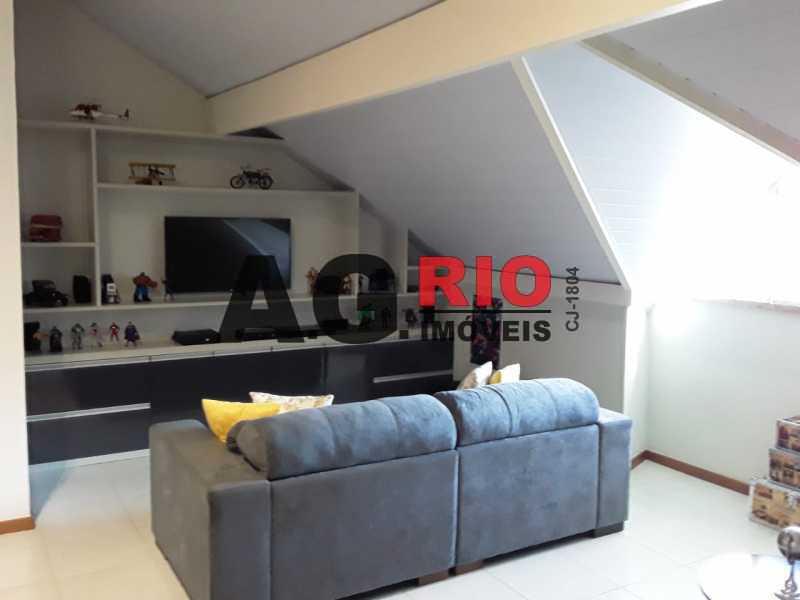 Conheça 21 do imóvel - Casa em Condomínio 3 quartos à venda Rio de Janeiro,RJ - R$ 900.000 - FRCN30031 - 22 21 - Casa em Condomínio 3 quartos à venda Rio de Janeiro,RJ - R$ 900.000 - FRCN30031 - 22