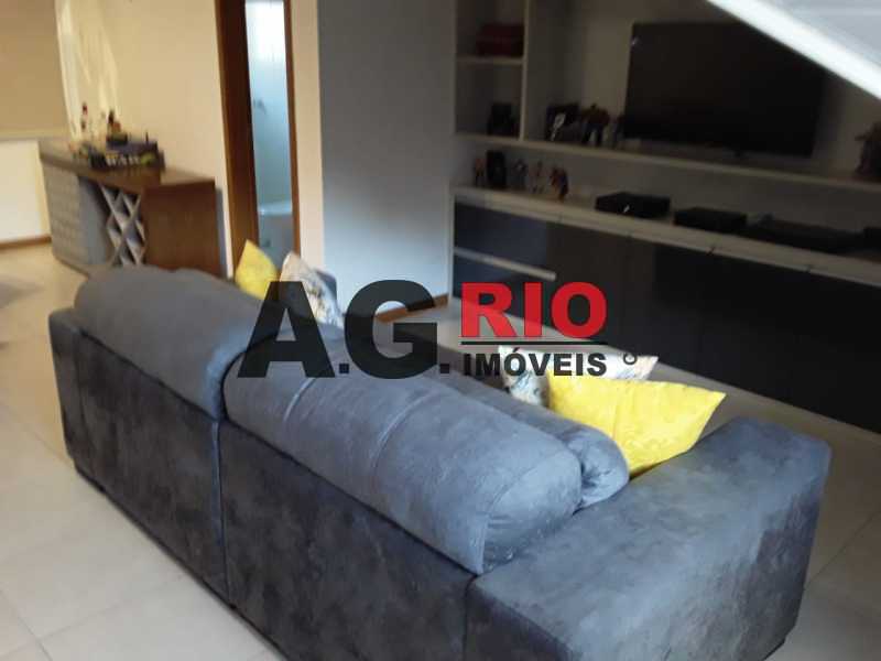 Conheça 22 do imóvel - Casa em Condomínio 3 quartos à venda Rio de Janeiro,RJ - R$ 900.000 - FRCN30031 - 23 22 - Casa em Condomínio 3 quartos à venda Rio de Janeiro,RJ - R$ 900.000 - FRCN30031 - 23