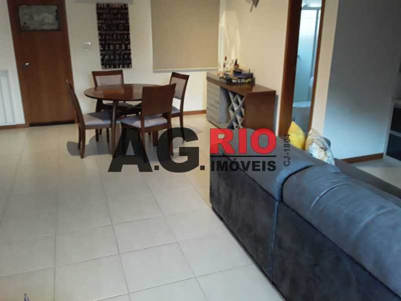 Conheça 23 do imóvel - Casa em Condomínio 3 quartos à venda Rio de Janeiro,RJ - R$ 900.000 - FRCN30031 - 24 23 - Casa em Condomínio 3 quartos à venda Rio de Janeiro,RJ - R$ 900.000 - FRCN30031 - 24