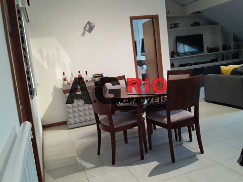 Conheça 25 do imóvel - Casa em Condomínio 3 quartos à venda Rio de Janeiro,RJ - R$ 900.000 - FRCN30031 - 26 25 - Casa em Condomínio 3 quartos à venda Rio de Janeiro,RJ - R$ 900.000 - FRCN30031 - 26