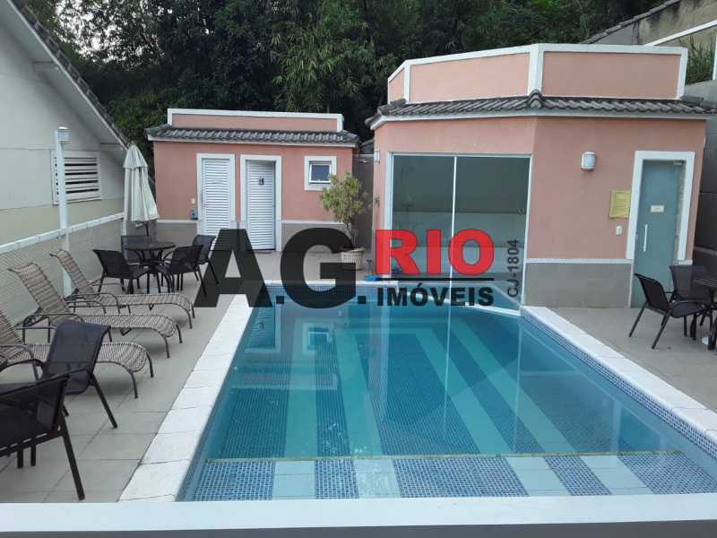 Conheça 29 do imóvel - Casa em Condomínio 3 quartos à venda Rio de Janeiro,RJ - R$ 900.000 - FRCN30031 - 30 29 - Casa em Condomínio 3 quartos à venda Rio de Janeiro,RJ - R$ 900.000 - FRCN30031 - 30