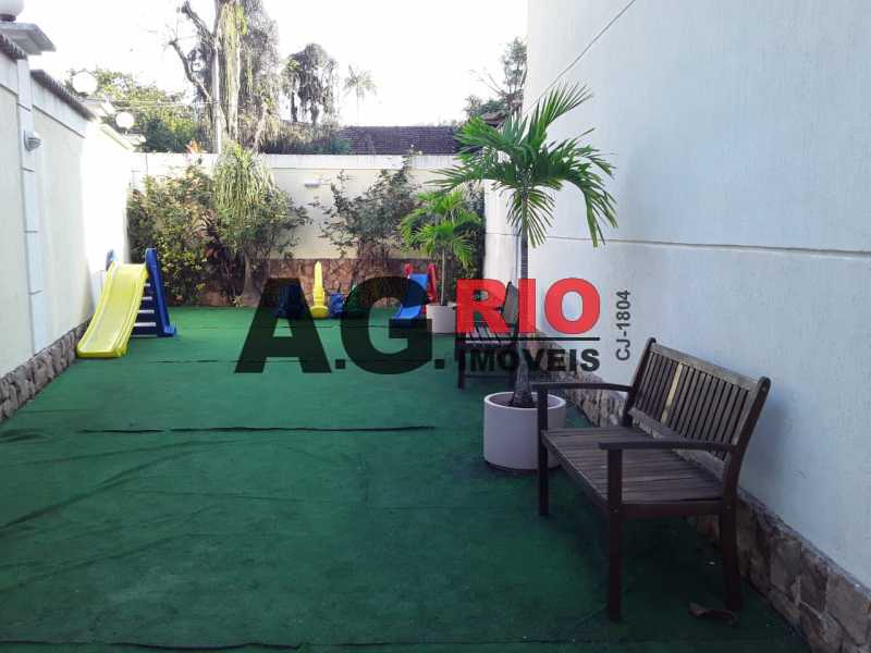 Conheça 30 do imóvel - Casa em Condomínio 3 quartos à venda Rio de Janeiro,RJ - R$ 900.000 - FRCN30031 - 31 30 - Casa em Condomínio 3 quartos à venda Rio de Janeiro,RJ - R$ 900.000 - FRCN30031 - 31