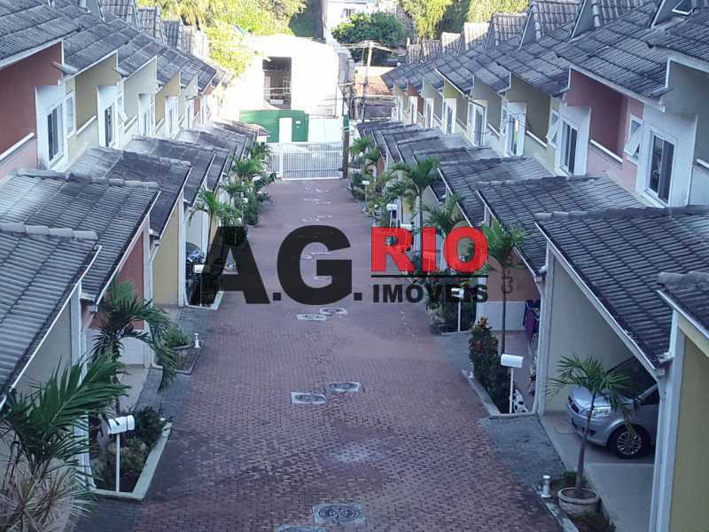 Conheça 3 do imóvel - Casa em Condomínio 3 quartos à venda Rio de Janeiro,RJ - R$ 900.000 - FRCN30031 - 4 3 - Casa em Condomínio 3 quartos à venda Rio de Janeiro,RJ - R$ 900.000 - FRCN30031 - 4