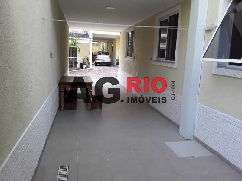 Conheça 4 do imóvel - Casa em Condomínio 3 quartos à venda Rio de Janeiro,RJ - R$ 900.000 - FRCN30031 - 5 4 - Casa em Condomínio 3 quartos à venda Rio de Janeiro,RJ - R$ 900.000 - FRCN30031 - 5