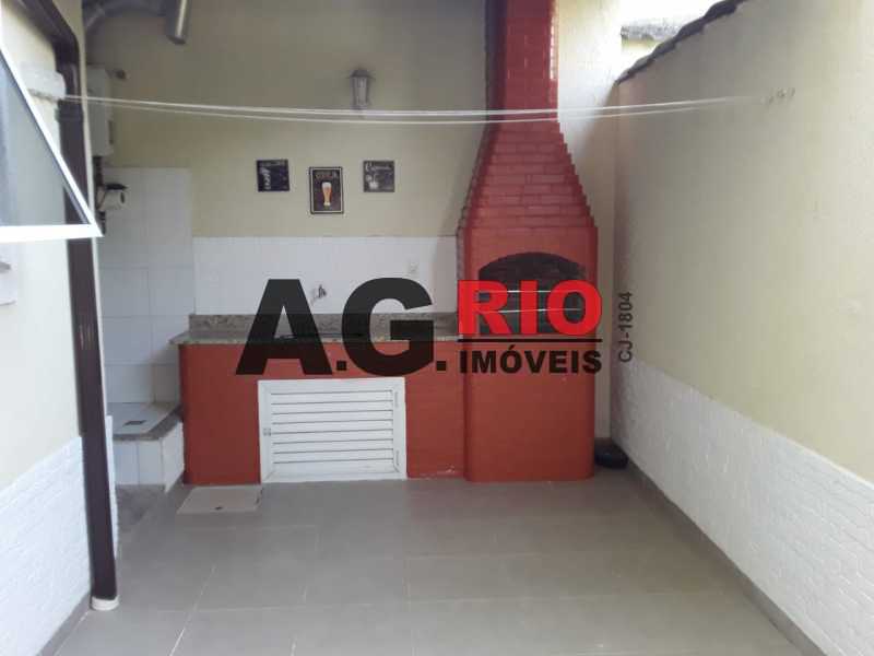 Conheça 5 do imóvel - Casa em Condomínio 3 quartos à venda Rio de Janeiro,RJ - R$ 900.000 - FRCN30031 - 6 5 - Casa em Condomínio 3 quartos à venda Rio de Janeiro,RJ - R$ 900.000 - FRCN30031 - 6