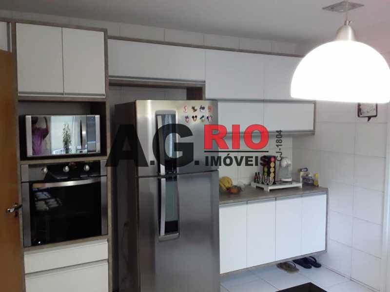 Conheça 8 do imóvel - Casa em Condomínio 3 quartos à venda Rio de Janeiro,RJ - R$ 900.000 - FRCN30031 - 9 8 - Casa em Condomínio 3 quartos à venda Rio de Janeiro,RJ - R$ 900.000 - FRCN30031 - 9
