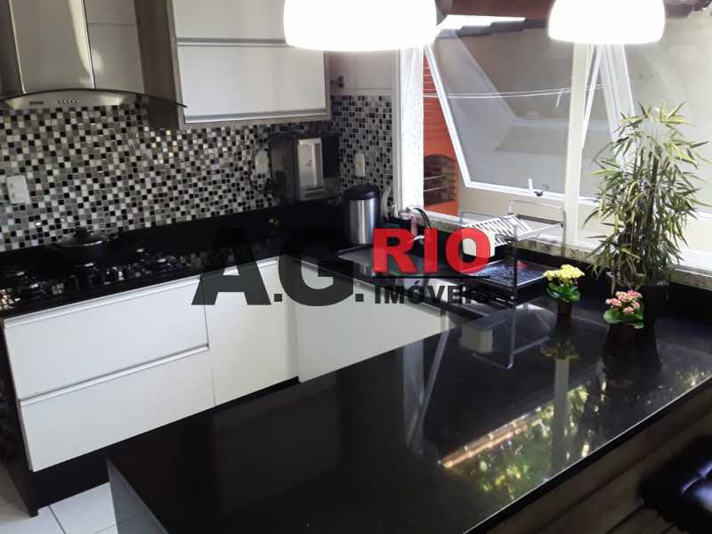 Conheça 9 do imóvel - Casa em Condomínio 3 quartos à venda Rio de Janeiro,RJ - R$ 900.000 - FRCN30031 - 10 9 - Casa em Condomínio 3 quartos à venda Rio de Janeiro,RJ - R$ 900.000 - FRCN30031 - 10