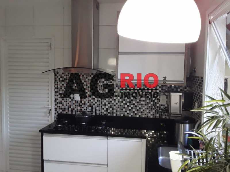 Conheça 10 do imóvel - Casa em Condomínio 3 quartos à venda Rio de Janeiro,RJ - R$ 900.000 - FRCN30031 - 11 10 - Casa em Condomínio 3 quartos à venda Rio de Janeiro,RJ - R$ 900.000 - FRCN30031 - 11