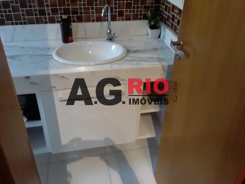 Conheça 11 do imóvel - Casa em Condomínio 3 quartos à venda Rio de Janeiro,RJ - R$ 900.000 - FRCN30031 - 12 11 - Casa em Condomínio 3 quartos à venda Rio de Janeiro,RJ - R$ 900.000 - FRCN30031 - 12