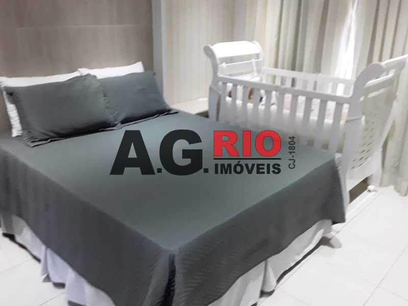 Conheça 12 do imóvel - Casa em Condomínio 3 quartos à venda Rio de Janeiro,RJ - R$ 900.000 - FRCN30031 - 13 12 - Casa em Condomínio 3 quartos à venda Rio de Janeiro,RJ - R$ 900.000 - FRCN30031 - 13