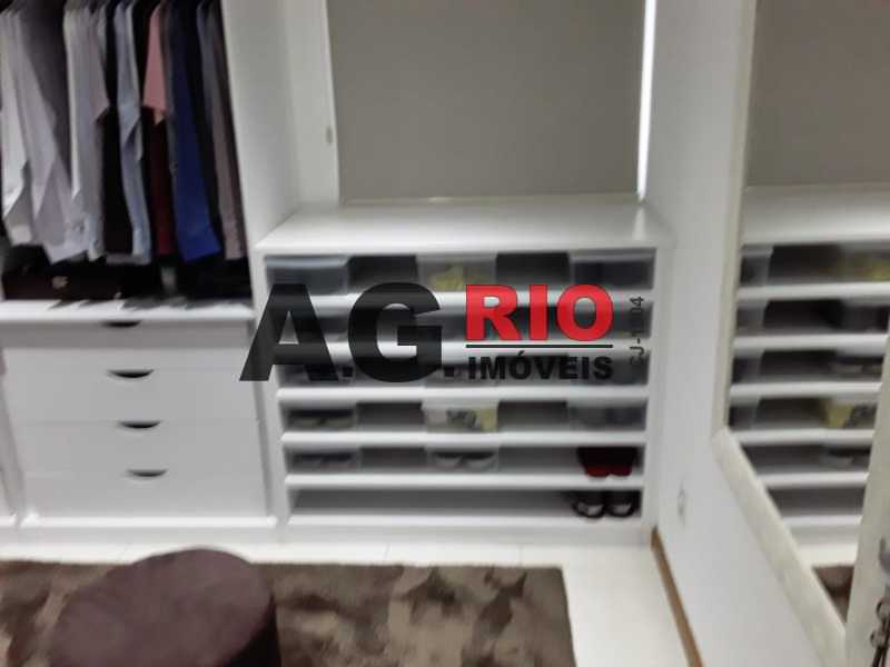 Conheça 14 do imóvel - Casa em Condomínio 3 quartos à venda Rio de Janeiro,RJ - R$ 900.000 - FRCN30031 - 15 14 - Casa em Condomínio 3 quartos à venda Rio de Janeiro,RJ - R$ 900.000 - FRCN30031 - 15