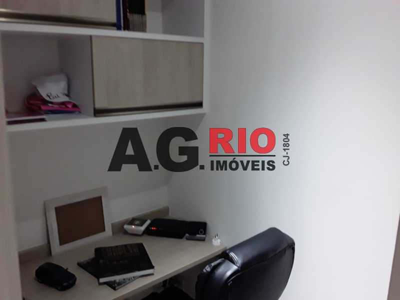 Conheça 15 do imóvel - Casa em Condomínio 3 quartos à venda Rio de Janeiro,RJ - R$ 900.000 - FRCN30031 - 16 15 - Casa em Condomínio 3 quartos à venda Rio de Janeiro,RJ - R$ 900.000 - FRCN30031 - 16