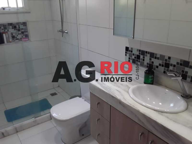 Conheça 16 do imóvel - Casa em Condomínio 3 quartos à venda Rio de Janeiro,RJ - R$ 900.000 - FRCN30031 - 17 16 - Casa em Condomínio 3 quartos à venda Rio de Janeiro,RJ - R$ 900.000 - FRCN30031 - 17