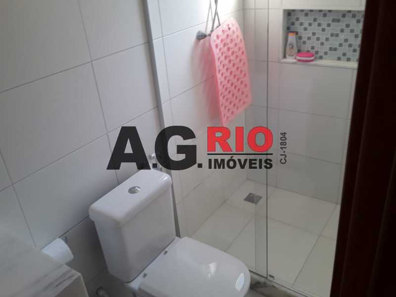 Conheça 18 do imóvel - Casa em Condomínio 3 quartos à venda Rio de Janeiro,RJ - R$ 900.000 - FRCN30031 - 19 18 - Casa em Condomínio 3 quartos à venda Rio de Janeiro,RJ - R$ 900.000 - FRCN30031 - 19