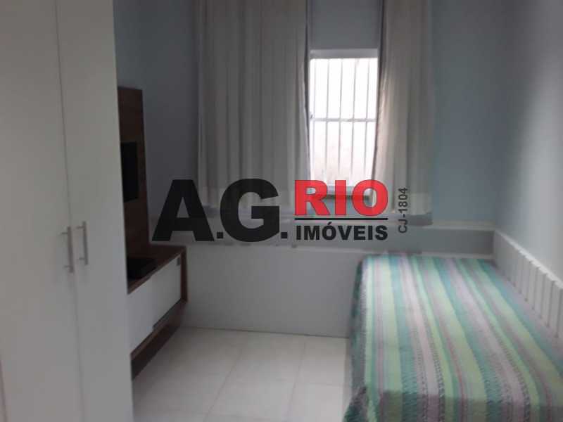 Conheça 19 do imóvel - Casa em Condomínio 3 quartos à venda Rio de Janeiro,RJ - R$ 900.000 - FRCN30031 - 20 19 - Casa em Condomínio 3 quartos à venda Rio de Janeiro,RJ - R$ 900.000 - FRCN30031 - 20