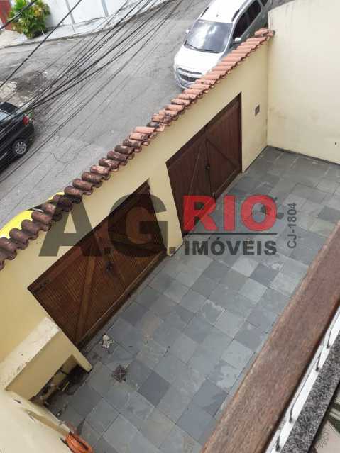 3 - Casa 3 quartos para alugar Rio de Janeiro,RJ - R$ 1.900 - TQCA30039 - 4
