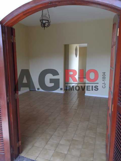 Conheça 5 do imóvel - Casa 3 quartos para alugar Rio de Janeiro,RJ - R$ 1.900 - TQCA30039 - 6 5 - Casa 3 quartos para alugar Rio de Janeiro,RJ - R$ 1.900 - TQCA30039 - 6