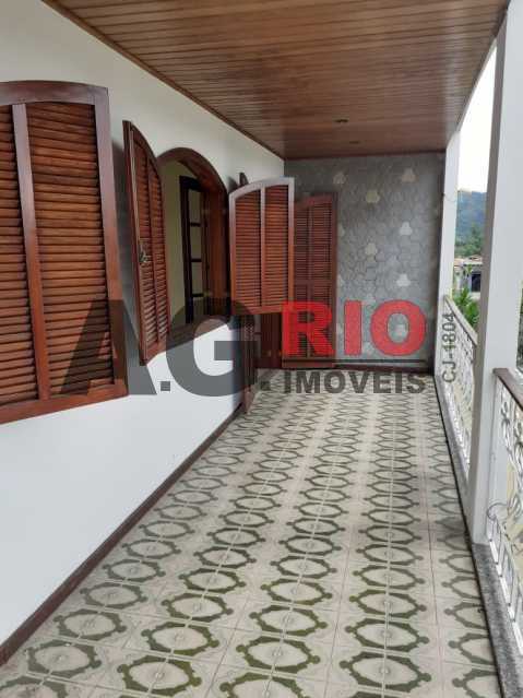 Conheça 6 do imóvel - Casa 3 quartos para alugar Rio de Janeiro,RJ - R$ 1.900 - TQCA30039 - 7 6 - Casa 3 quartos para alugar Rio de Janeiro,RJ - R$ 1.900 - TQCA30039 - 7