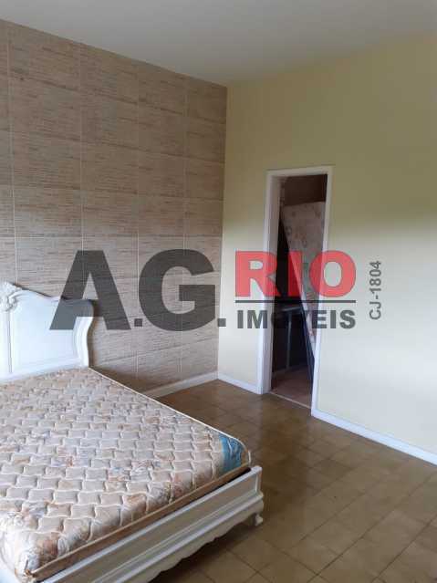Conheça 11 do imóvel - Casa 3 quartos para alugar Rio de Janeiro,RJ - R$ 1.900 - TQCA30039 - 12 11 - Casa 3 quartos para alugar Rio de Janeiro,RJ - R$ 1.900 - TQCA30039 - 12