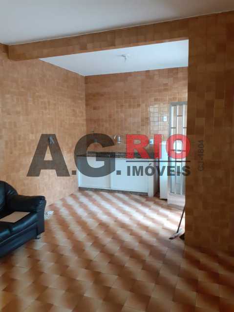 Conheça 18 do imóvel - Casa 3 quartos para alugar Rio de Janeiro,RJ - R$ 1.900 - TQCA30039 - 19 18 - Casa 3 quartos para alugar Rio de Janeiro,RJ - R$ 1.900 - TQCA30039 - 19
