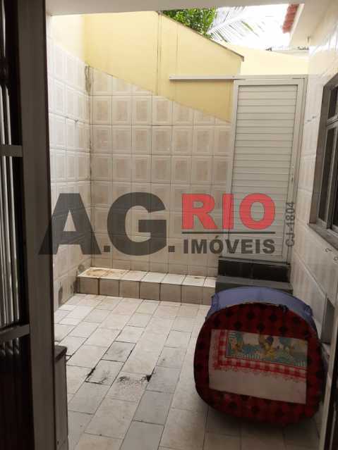 19 - Casa 3 quartos para alugar Rio de Janeiro,RJ - R$ 1.900 - TQCA30039 - 20