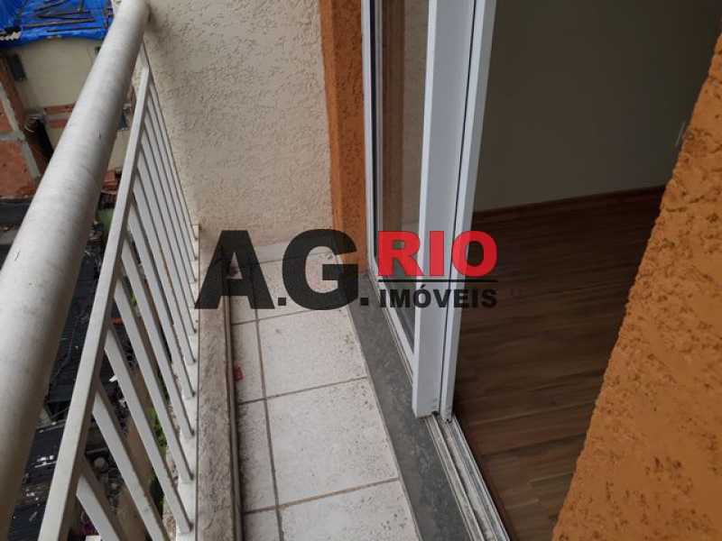 Conheça 24785_G1580159452 do imóvel - Apartamento 2 quartos para alugar Rio de Janeiro,RJ - R$ 1.000 - TQAP20434 - 9 24785_G1580159452 - Apartamento 2 quartos para alugar Rio de Janeiro,RJ - R$ 1.000 - TQAP20434 - 9