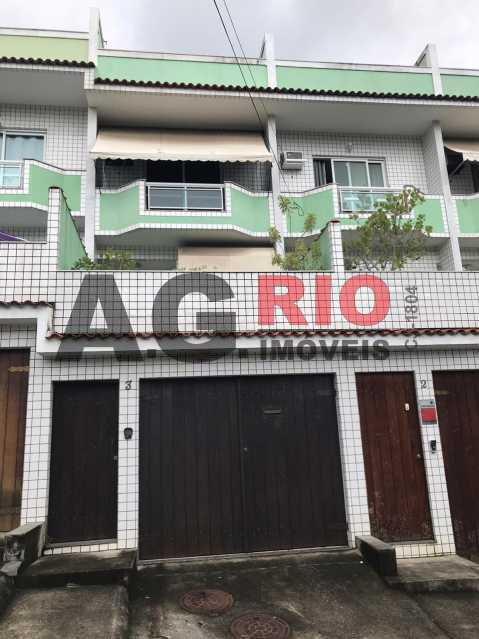 Conheça IMG-20200226-WA0072 do imóvel - Casa 3 quartos à venda Rio de Janeiro,RJ - R$ 600.000 - TQCA30041 - 1 IMG-20200226-WA0072 - Casa 3 quartos à venda Rio de Janeiro,RJ - R$ 600.000 - TQCA30041 - 1