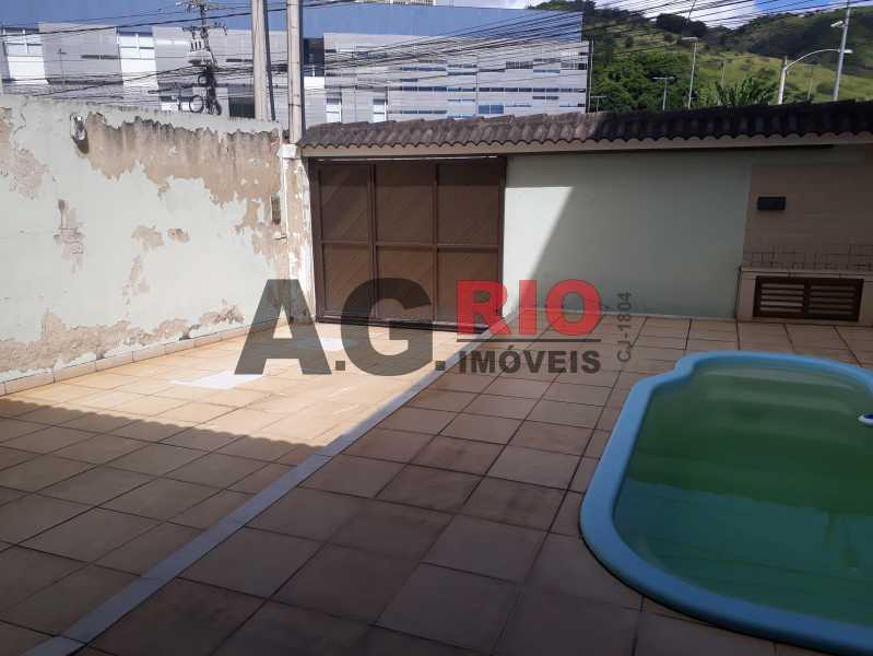 Conheça 20200306_094816 do imóvel - Casa 2 quartos à venda Rio de Janeiro,RJ - R$ 500.000 - TQCA20028 - 14 20200306_094816 - Casa 2 quartos à venda Rio de Janeiro,RJ - R$ 500.000 - TQCA20028 - 14
