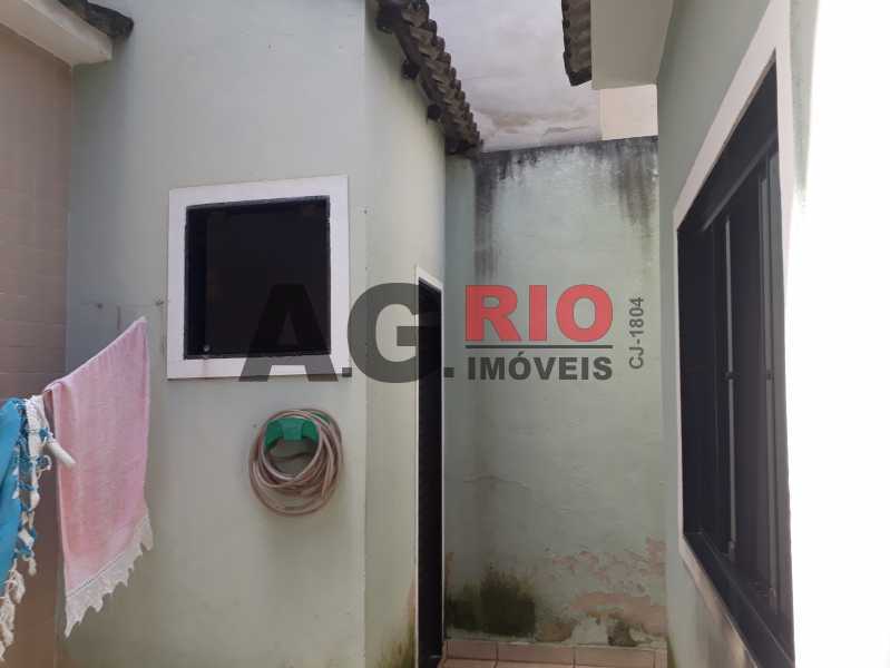 Conheça 20200306_095115 do imóvel - Casa 2 quartos à venda Rio de Janeiro,RJ - R$ 500.000 - TQCA20028 - 17 20200306_095115 - Casa 2 quartos à venda Rio de Janeiro,RJ - R$ 500.000 - TQCA20028 - 17