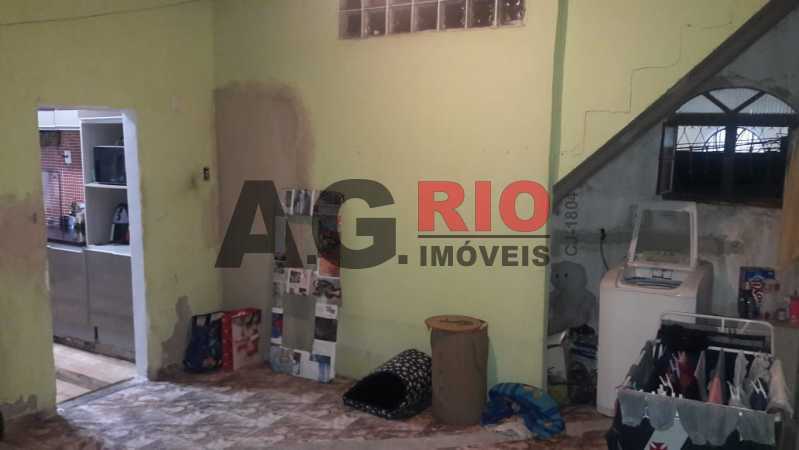 Conheça IMG-20200307-WA0007 do imóvel - Casa de Vila 1 quarto à venda Rio de Janeiro,RJ - R$ 185.000 - TQCV10009 - 4 IMG-20200307-WA0007 - Casa de Vila 1 quarto à venda Rio de Janeiro,RJ - R$ 185.000 - TQCV10009 - 4