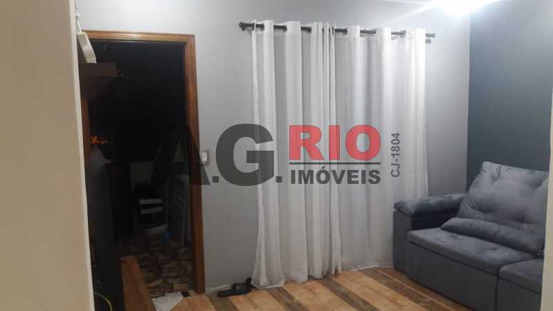 Conheça IMG-20200307-WA0009 do imóvel - Casa de Vila 1 quarto à venda Rio de Janeiro,RJ - R$ 185.000 - TQCV10009 - 8 IMG-20200307-WA0009 - Casa de Vila 1 quarto à venda Rio de Janeiro,RJ - R$ 185.000 - TQCV10009 - 8