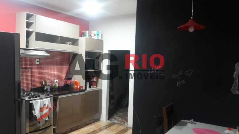 Conheça IMG-20200307-WA0010 do imóvel - Casa de Vila 1 quarto à venda Rio de Janeiro,RJ - R$ 185.000 - TQCV10009 - 9 IMG-20200307-WA0010 - Casa de Vila 1 quarto à venda Rio de Janeiro,RJ - R$ 185.000 - TQCV10009 - 9