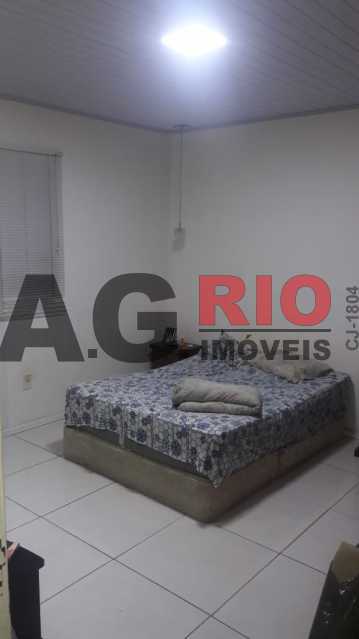 Conheça IMG-20200307-WA0012 do imóvel - Casa de Vila 1 quarto à venda Rio de Janeiro,RJ - R$ 185.000 - TQCV10009 - 11 IMG-20200307-WA0012 - Casa de Vila 1 quarto à venda Rio de Janeiro,RJ - R$ 185.000 - TQCV10009 - 11
