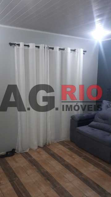 Conheça IMG-20200307-WA0015 do imóvel - Casa de Vila 1 quarto à venda Rio de Janeiro,RJ - R$ 185.000 - TQCV10009 - 14 IMG-20200307-WA0015 - Casa de Vila 1 quarto à venda Rio de Janeiro,RJ - R$ 185.000 - TQCV10009 - 14