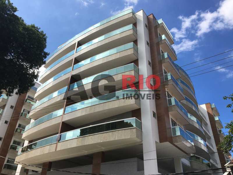 Conheça 1 do imóvel - Apartamento 3 quartos para alugar Rio de Janeiro,RJ - R$ 2.200 - VVAP30184 - 1 1 - Apartamento 3 quartos para alugar Rio de Janeiro,RJ - R$ 2.200 - VVAP30184 - 1