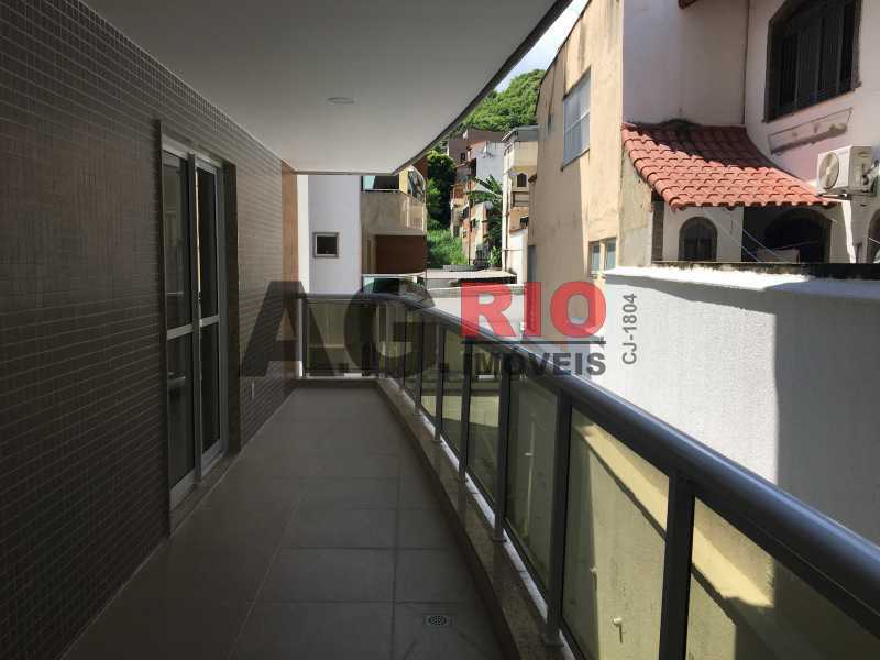 Conheça 4 do imóvel - Apartamento 3 quartos para alugar Rio de Janeiro,RJ - R$ 2.200 - VVAP30184 - 5 4 - Apartamento 3 quartos para alugar Rio de Janeiro,RJ - R$ 2.200 - VVAP30184 - 5