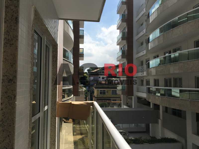 Conheça 7 do imóvel - Apartamento 3 quartos para alugar Rio de Janeiro,RJ - R$ 2.200 - VVAP30184 - 8 7 - Apartamento 3 quartos para alugar Rio de Janeiro,RJ - R$ 2.200 - VVAP30184 - 8