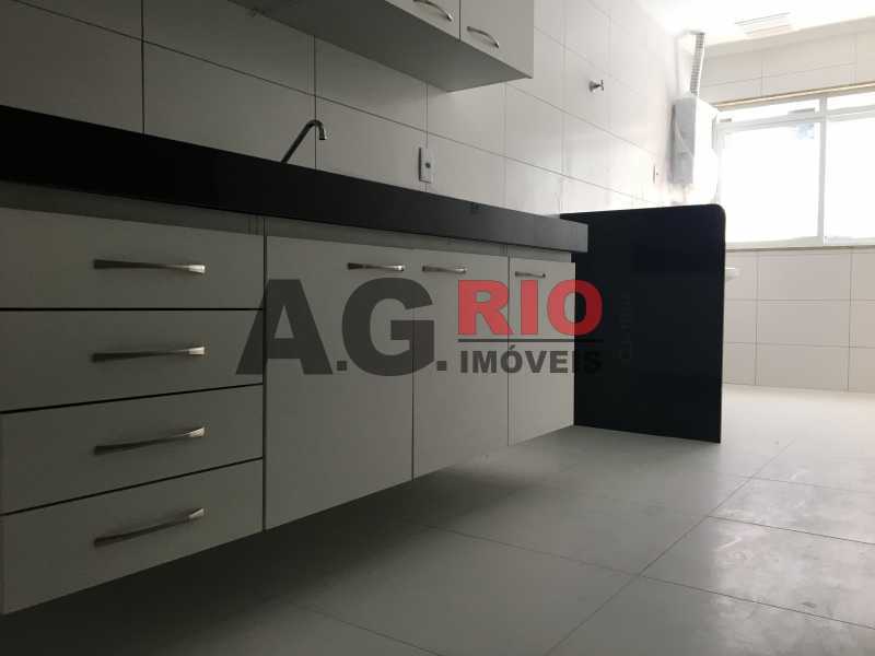 Conheça 15 do imóvel - Apartamento 3 quartos para alugar Rio de Janeiro,RJ - R$ 2.200 - VVAP30184 - 16 15 - Apartamento 3 quartos para alugar Rio de Janeiro,RJ - R$ 2.200 - VVAP30184 - 16