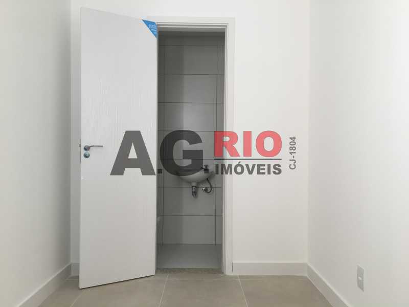 Conheça 16 do imóvel - Apartamento 3 quartos para alugar Rio de Janeiro,RJ - R$ 2.200 - VVAP30184 - 17 16 - Apartamento 3 quartos para alugar Rio de Janeiro,RJ - R$ 2.200 - VVAP30184 - 17