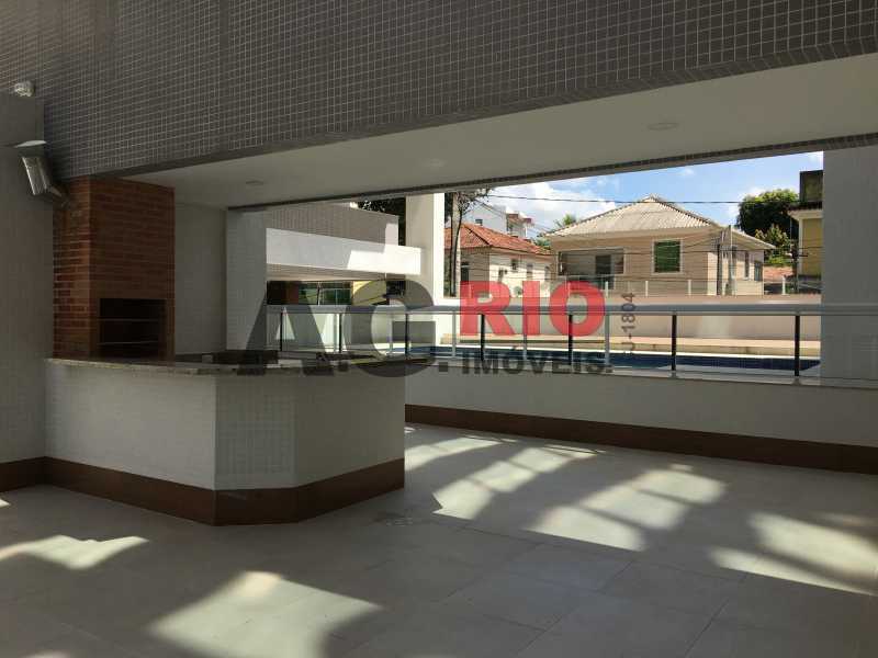 Conheça 19 do imóvel - Apartamento 3 quartos para alugar Rio de Janeiro,RJ - R$ 2.200 - VVAP30184 - 20 19 - Apartamento 3 quartos para alugar Rio de Janeiro,RJ - R$ 2.200 - VVAP30184 - 20