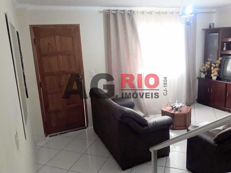 Conheça 1. foto sala do imóvel - Casa em Condomínio 2 quartos à venda Rio de Janeiro,RJ - R$ 430.000 - VVCN20049 - 1 1. foto sala - Casa em Condomínio 2 quartos à venda Rio de Janeiro,RJ - R$ 430.000 - VVCN20049 - 1