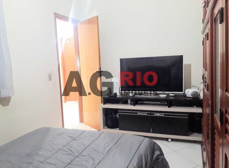 Conheça 3. foto quarto casal do imóvel - Casa em Condomínio 2 quartos à venda Rio de Janeiro,RJ - R$ 430.000 - VVCN20049 - 4 3. foto quarto casal - Casa em Condomínio 2 quartos à venda Rio de Janeiro,RJ - R$ 430.000 - VVCN20049 - 4