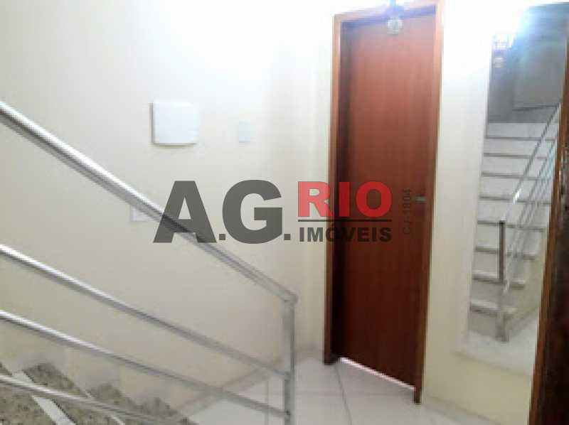 Conheça 7. cooredor do imóvel - Casa em Condomínio 2 quartos à venda Rio de Janeiro,RJ - R$ 430.000 - VVCN20049 - 8 7. cooredor - Casa em Condomínio 2 quartos à venda Rio de Janeiro,RJ - R$ 430.000 - VVCN20049 - 8