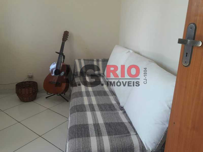 Conheça 8. quarto solteiro do imóvel - Casa em Condomínio 2 quartos à venda Rio de Janeiro,RJ - R$ 430.000 - VVCN20049 - 9 8. quarto solteiro - Casa em Condomínio 2 quartos à venda Rio de Janeiro,RJ - R$ 430.000 - VVCN20049 - 9