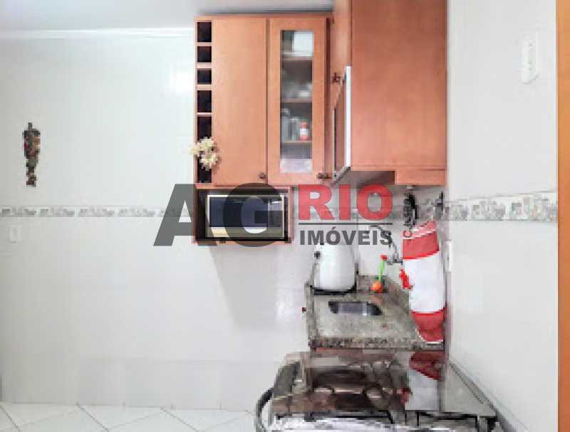 Conheça 18. cozinha do imóvel - Casa em Condomínio 2 quartos à venda Rio de Janeiro,RJ - R$ 430.000 - VVCN20049 - 19 18. cozinha - Casa em Condomínio 2 quartos à venda Rio de Janeiro,RJ - R$ 430.000 - VVCN20049 - 19
