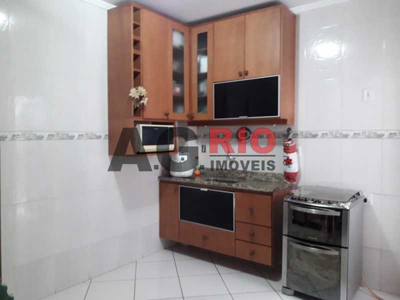 Conheça 19. cozinha do imóvel - Casa em Condomínio 2 quartos à venda Rio de Janeiro,RJ - R$ 430.000 - VVCN20049 - 20 19. cozinha - Casa em Condomínio 2 quartos à venda Rio de Janeiro,RJ - R$ 430.000 - VVCN20049 - 20