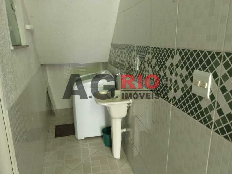 Conheça WhatsApp Image 2020-03-09 at 0 do imóvel - Casa em Condomínio 3 quartos à venda Rio de Janeiro,RJ - R$ 390.000 - VVCN30097 - 9 WhatsApp Image 2020-03-09 at 0 - Casa em Condomínio 3 quartos à venda Rio de Janeiro,RJ - R$ 390.000 - VVCN30097 - 9
