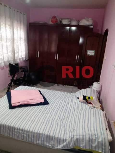 WhatsApp Image 2021-10-27 at 1 - Casa 4 quartos à venda Rio de Janeiro,RJ - R$ 490.000 - VVCA40034 - 6